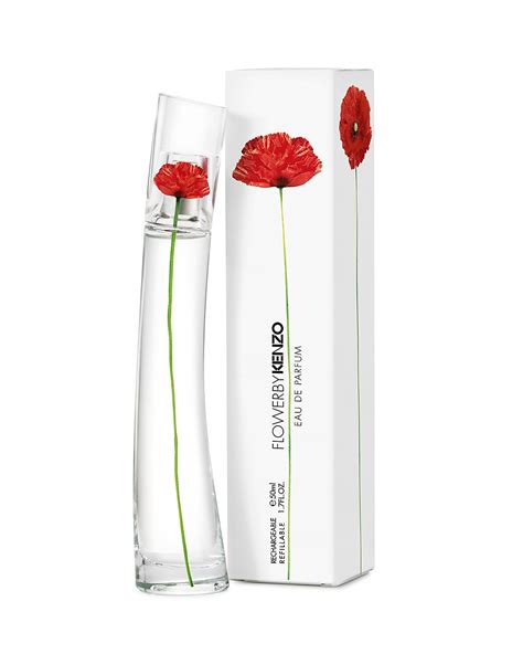 flower by kenzo perfume refill.